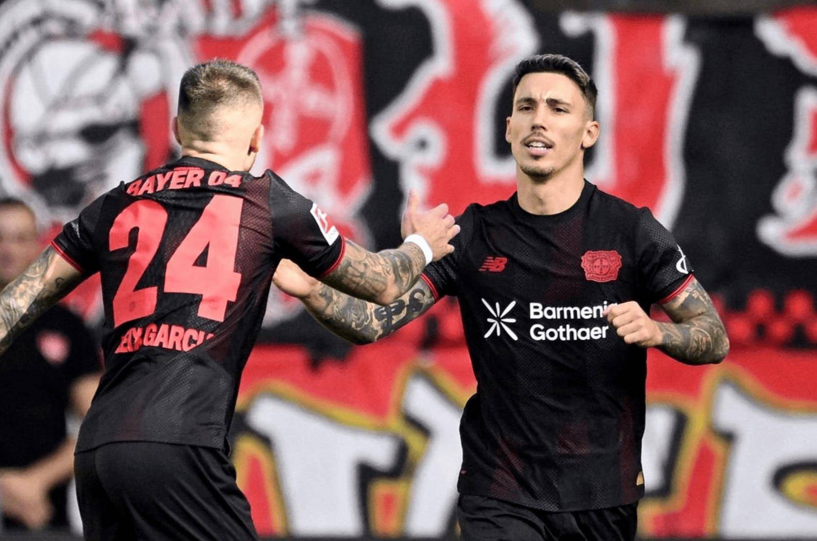 华体会平台 -关键时刻勒沃库森造点机会——德甲节点到来，引发热议，赛程密集仍需轮换的简单介绍