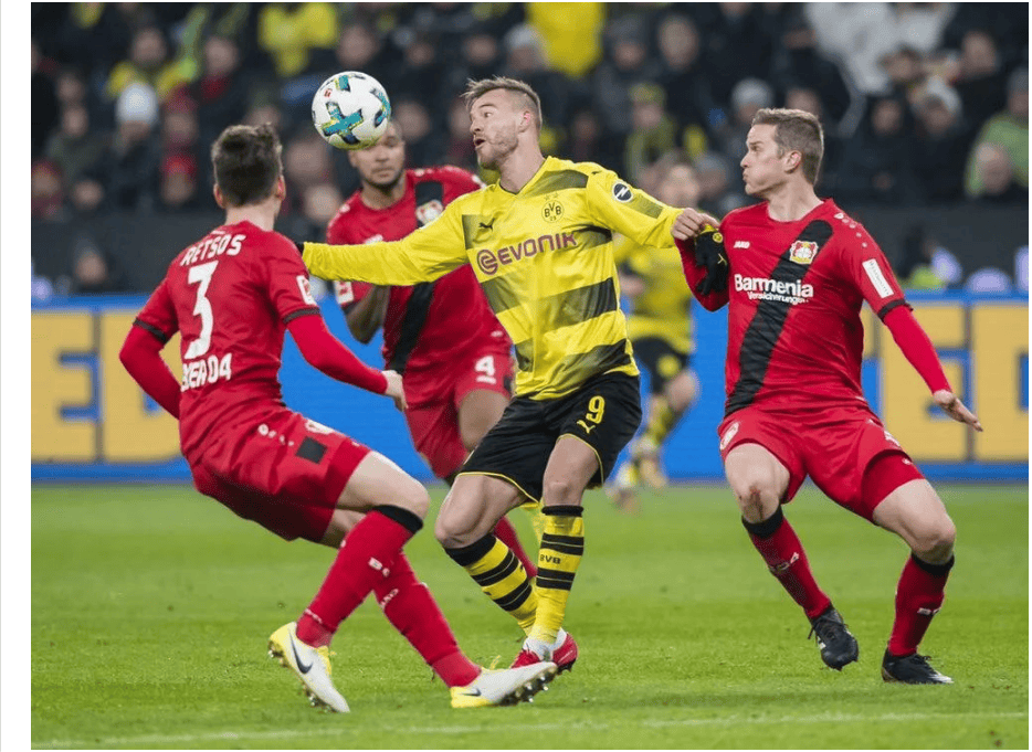 关键时刻勒沃库森造点机会——德甲节点到来，引发热议，赛程密集仍需轮换的简单介绍