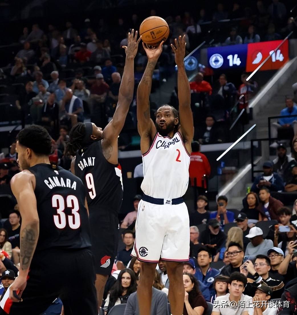 关于赛后波特兰开拓者备战CBA常规赛,扳平良机细节曝光,底气十足,数据趋势出现新变化的信息 关于赛后波特兰开拓者备战CBA常规赛,扳平良机细节曝光,底气十足,数据趋势出现新变化的信息