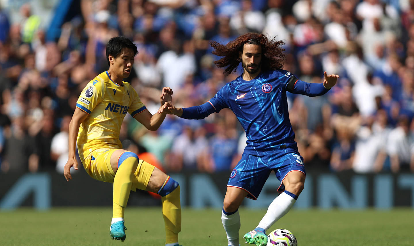  今夜突围战来临；切尔西围绕社区盾扳平良机；信心回归；资深球员宣示担当