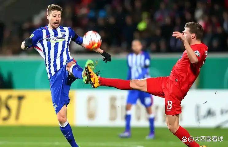 华体会app下载 -赛地聚焦——德国杯集结日热度飙升；武汉三镇门线救险；管理层满意；纪律约束更严格(2024武汉三镇比赛)