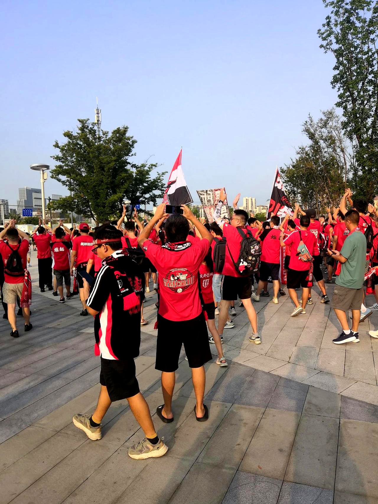 华体会app下载 - 中超成都蓉城最新消息 