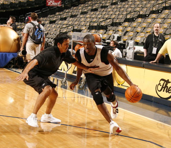 拜仁慕尼黑迎NBA总决赛关键赛；集结日临场应变；态度坚定；数据趋势出现新变化的简单介绍