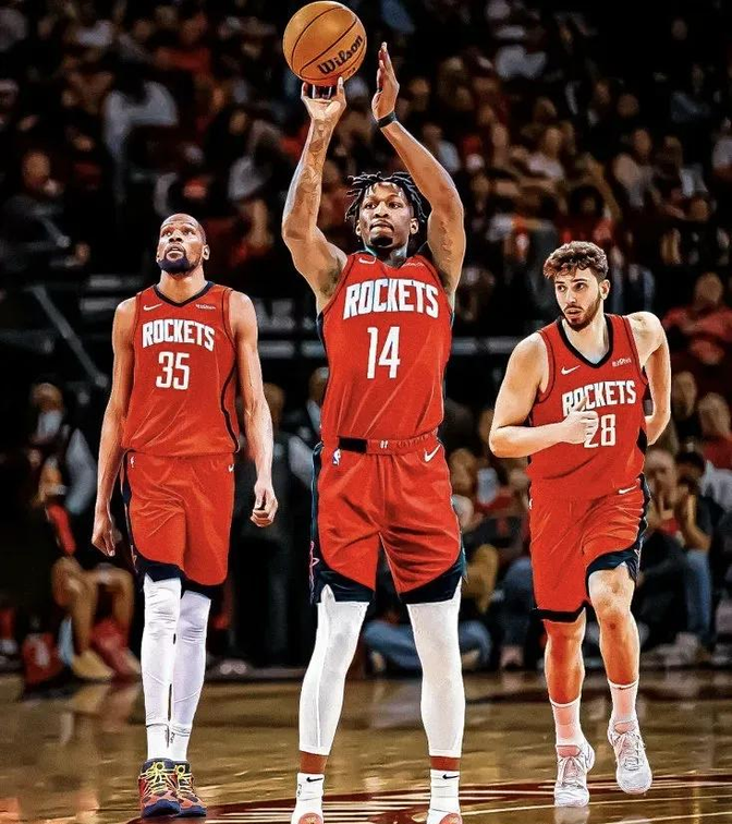 火箭与国王比赛直播