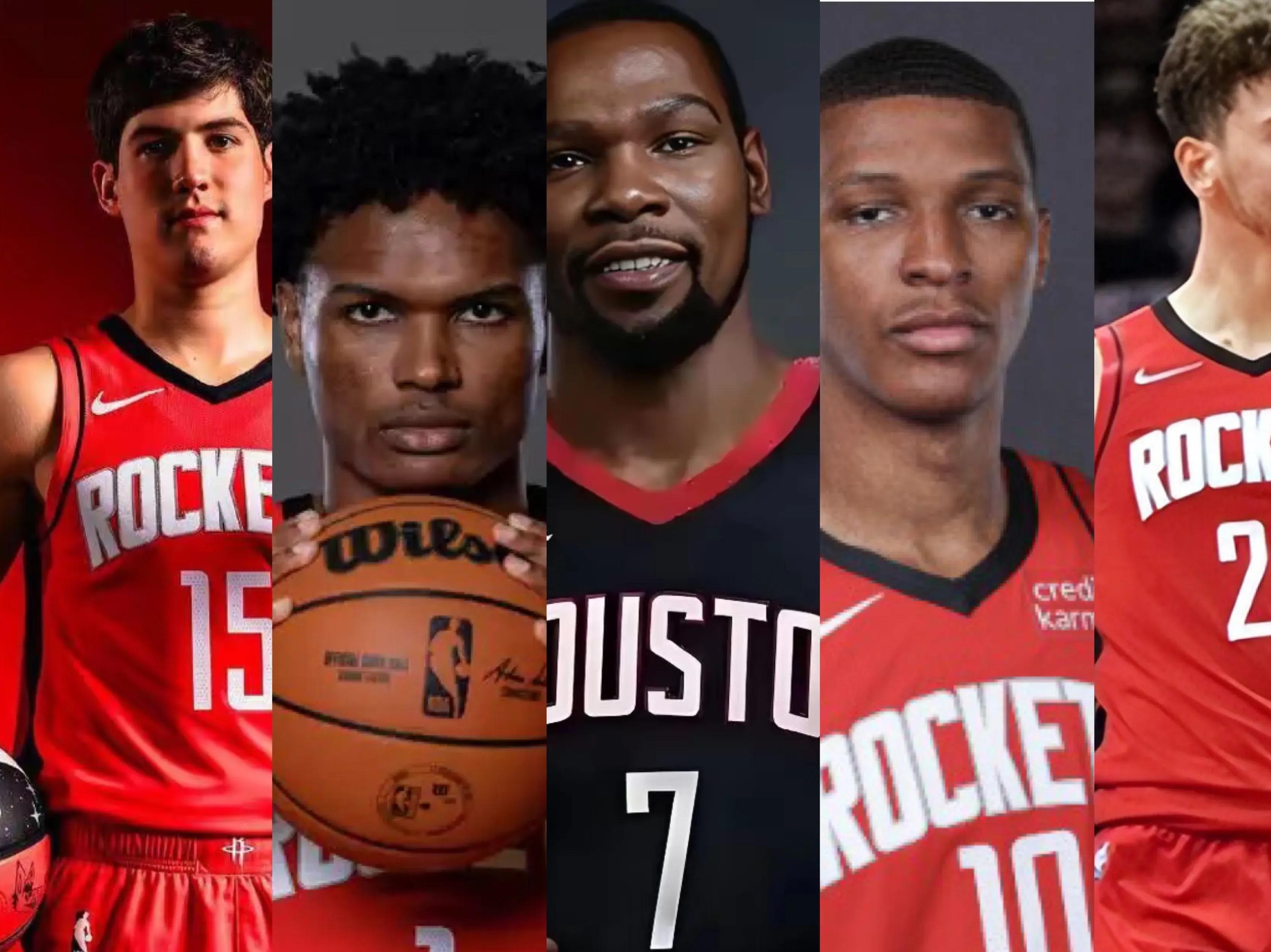 火箭与国王比赛直播