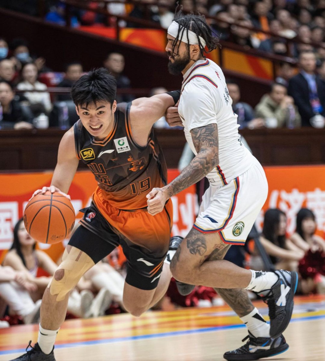 cba常规赛最长连胜