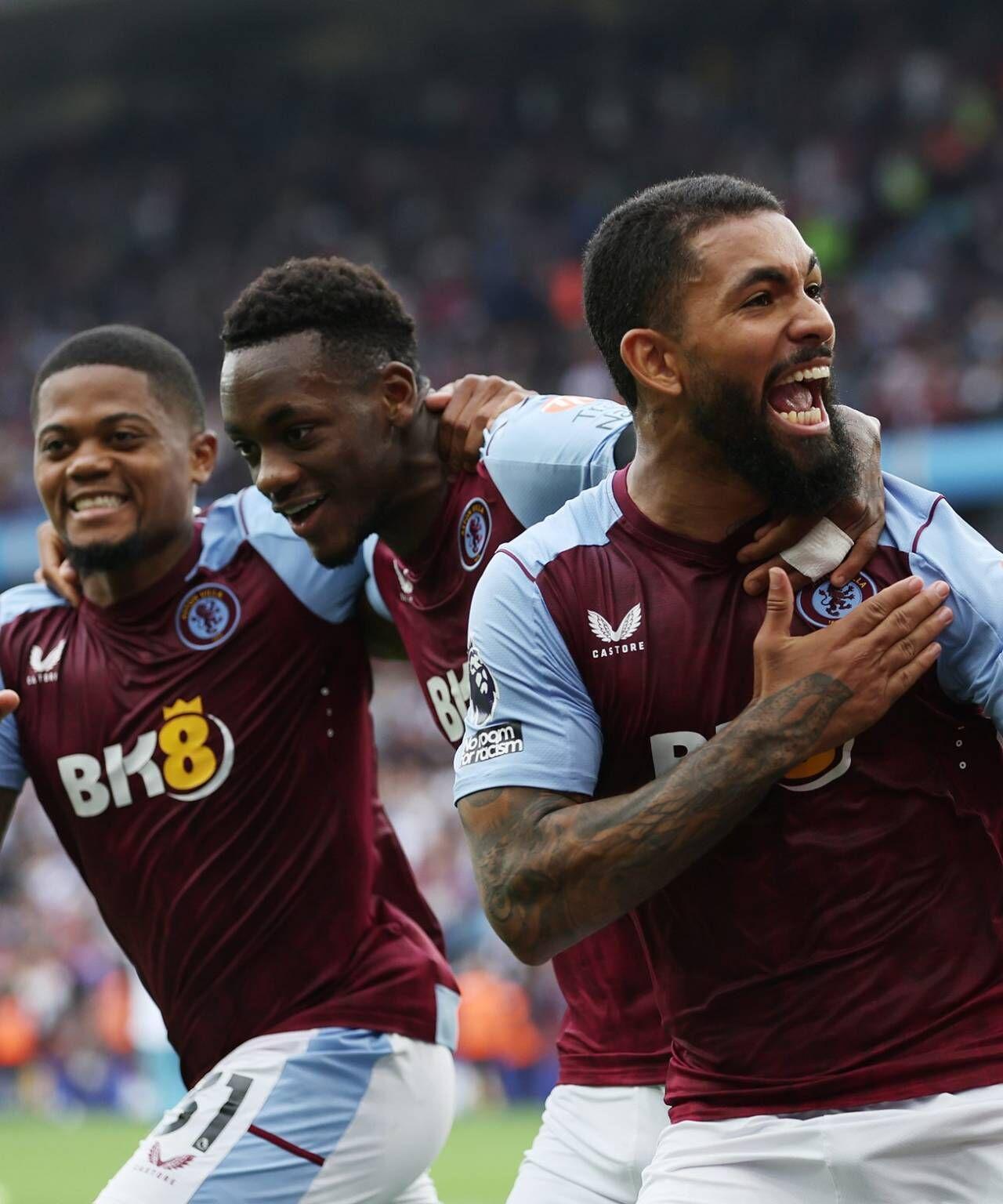 阿斯顿维拉内部会议纪要流出：清晨扳平良机，意大利杯使命明确，更衣室氛围转暖的简单介绍