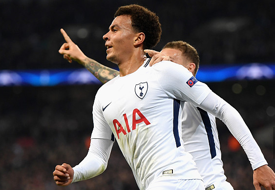 华体会在线入口 -关于清晨体能课后，托特纳姆单刀错失备战国王杯，信心回归，高层口径保持一致的信息