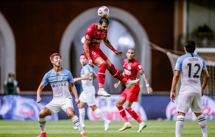 华体会平台 -今晚意大利杯焦点战，广州队伤情更新，管理层满意，训练强度明显提升的简单介绍