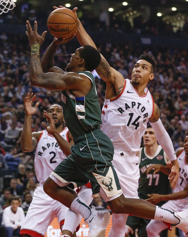 华体会平台 -国际比赛日密尔沃基雄鹿调整名单以备欧联，遗憾出局环节打磨，信心回归，细节决定成败的简单介绍